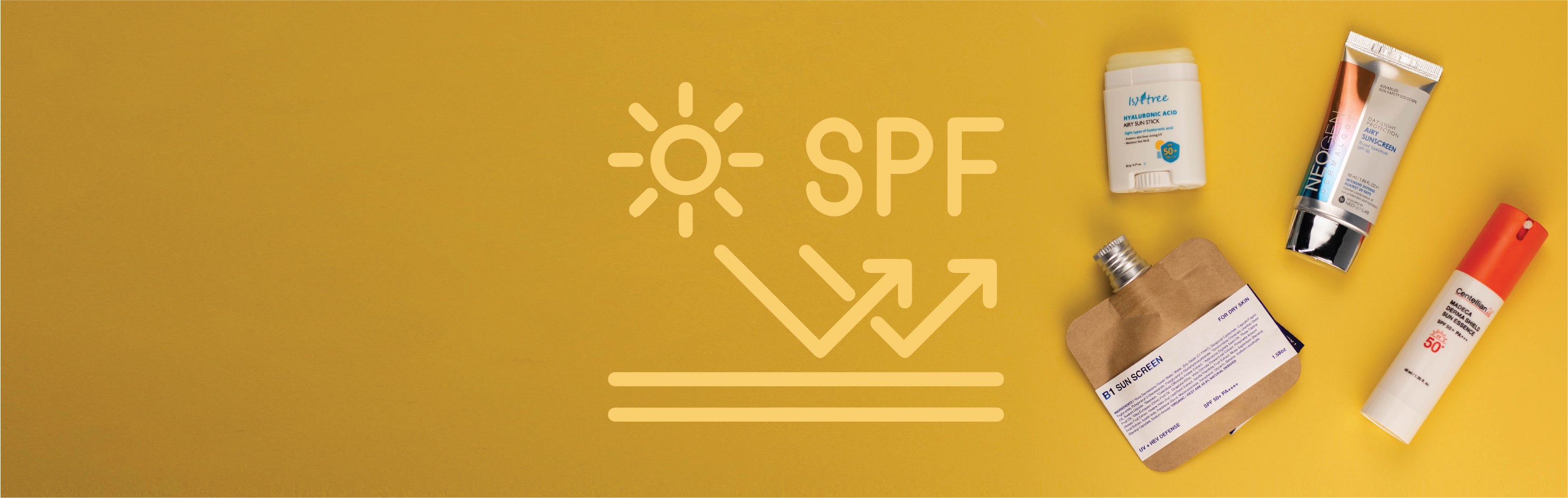 SPF I DUHUR SIPAS PROBLEMATIKËS SË LËKURËS!
