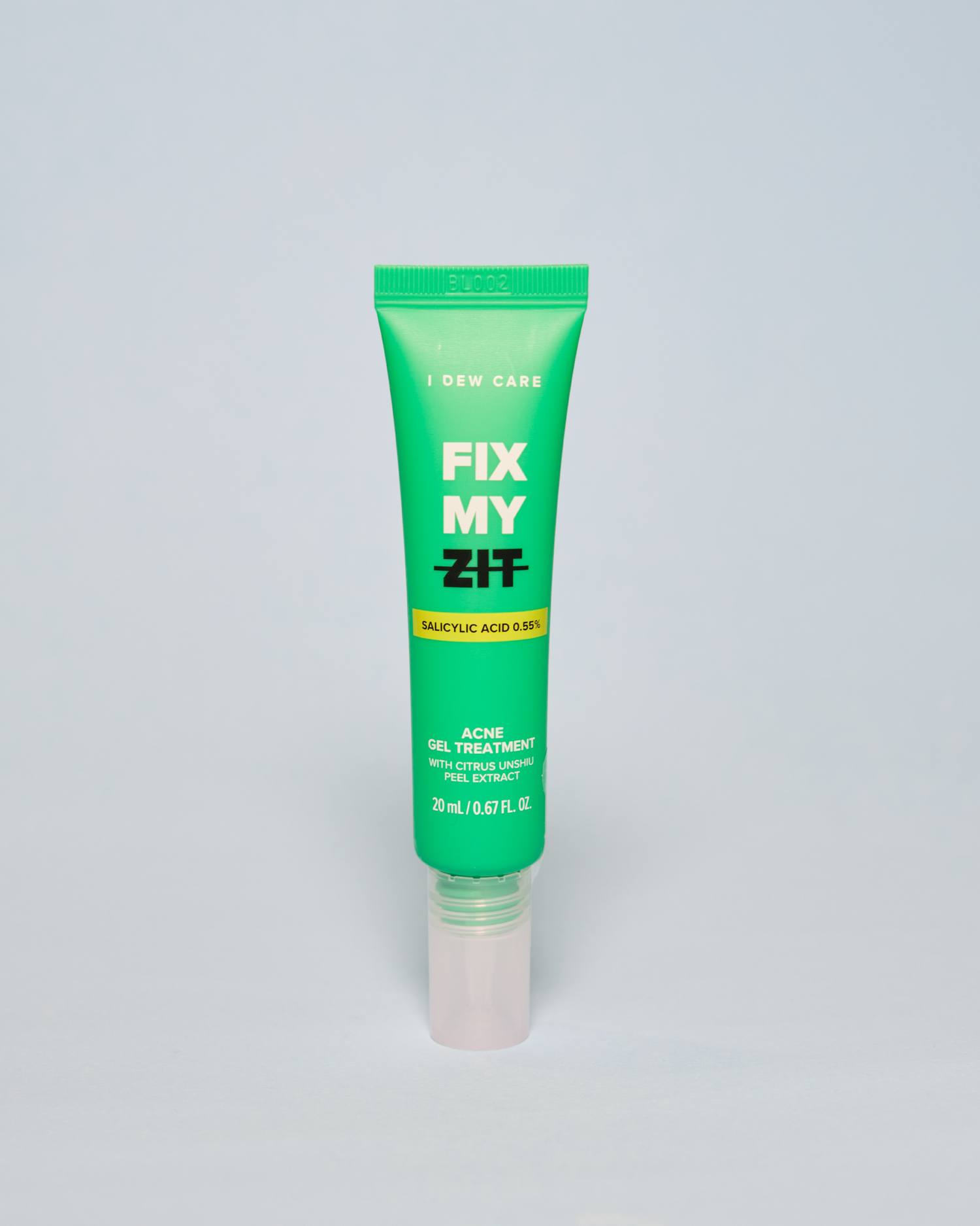 I DEW CARE Fix My Zit Acne Gel Treatment