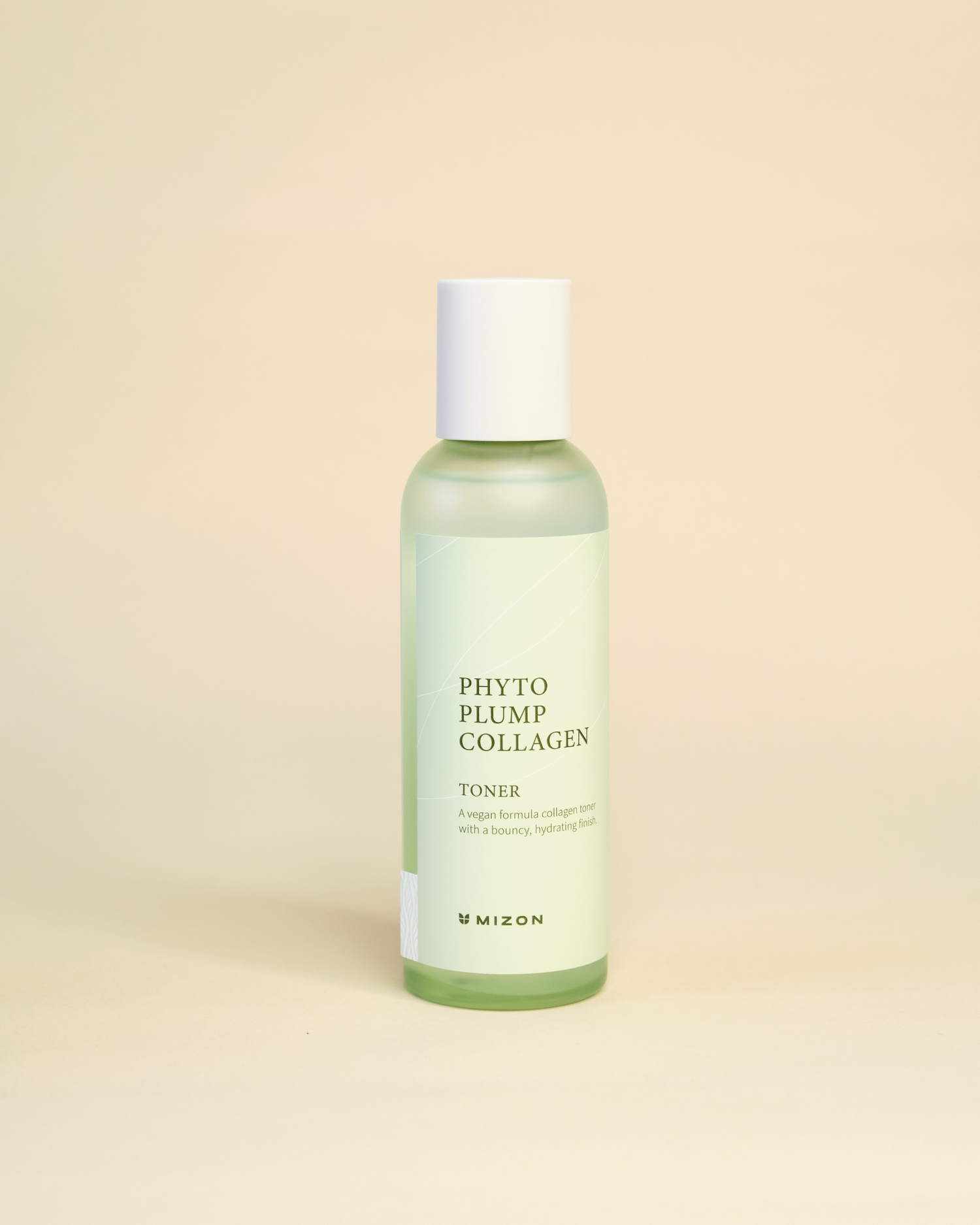 MIZON Phyto Plump Collagen Toner