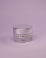 KLAVUU White Pearlsation Enriched Divine Pearl Cream