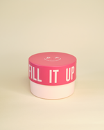 DEAR DOER Fill It Up Body Scrub