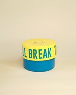 DEAR DOER Break Body Scrub