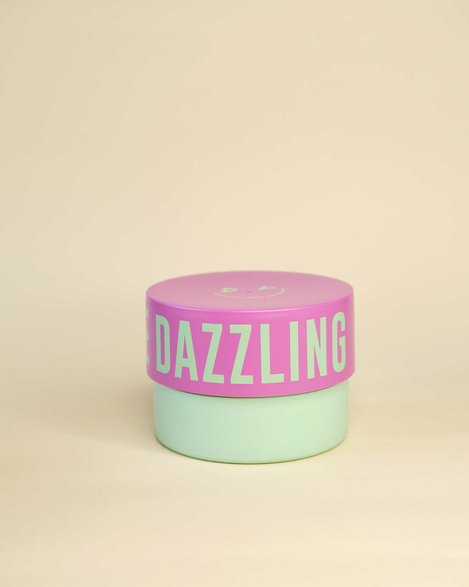 DEAR DOER Dazzling Body Scrub