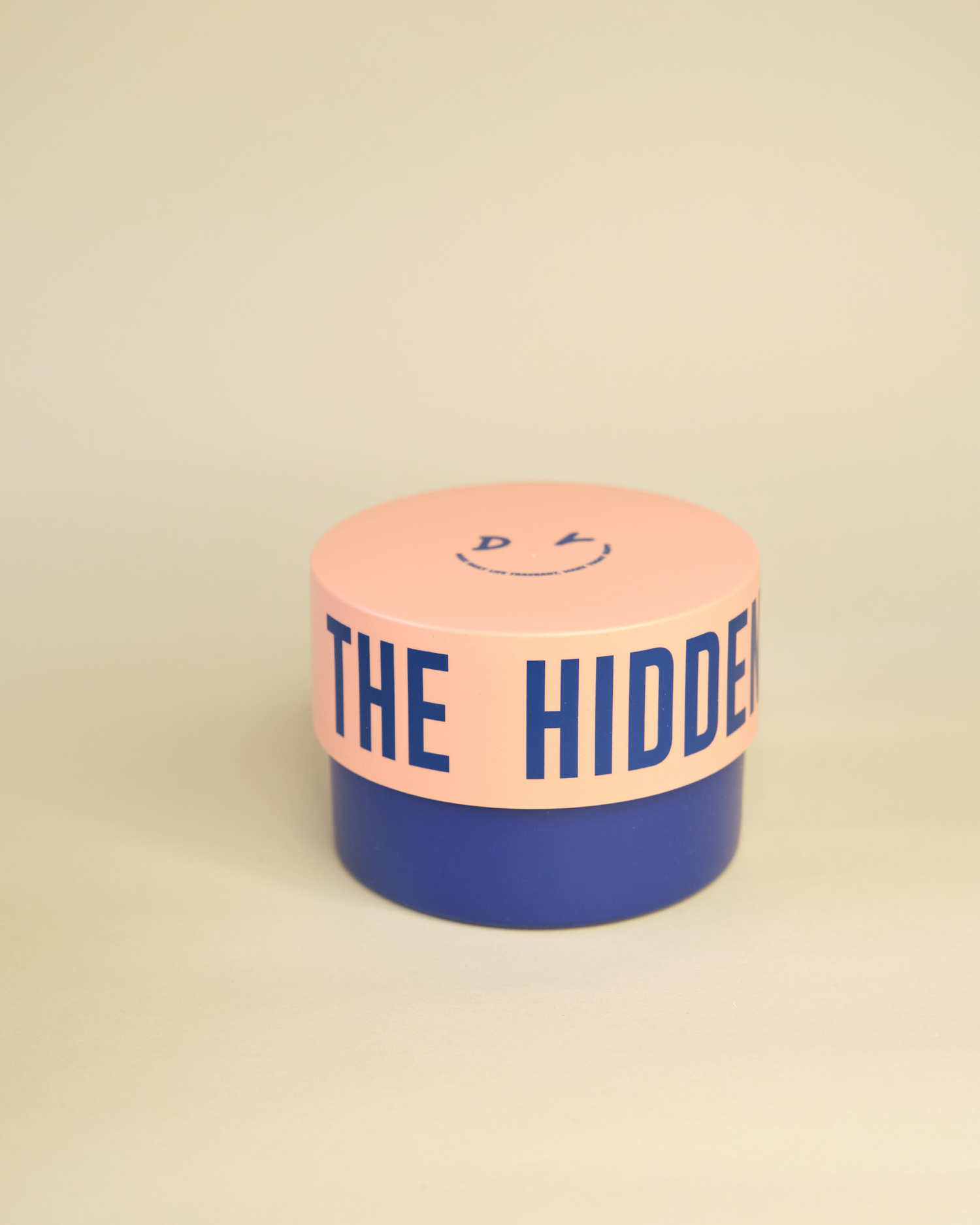 DEAR DOER The Hidden Body Scrub