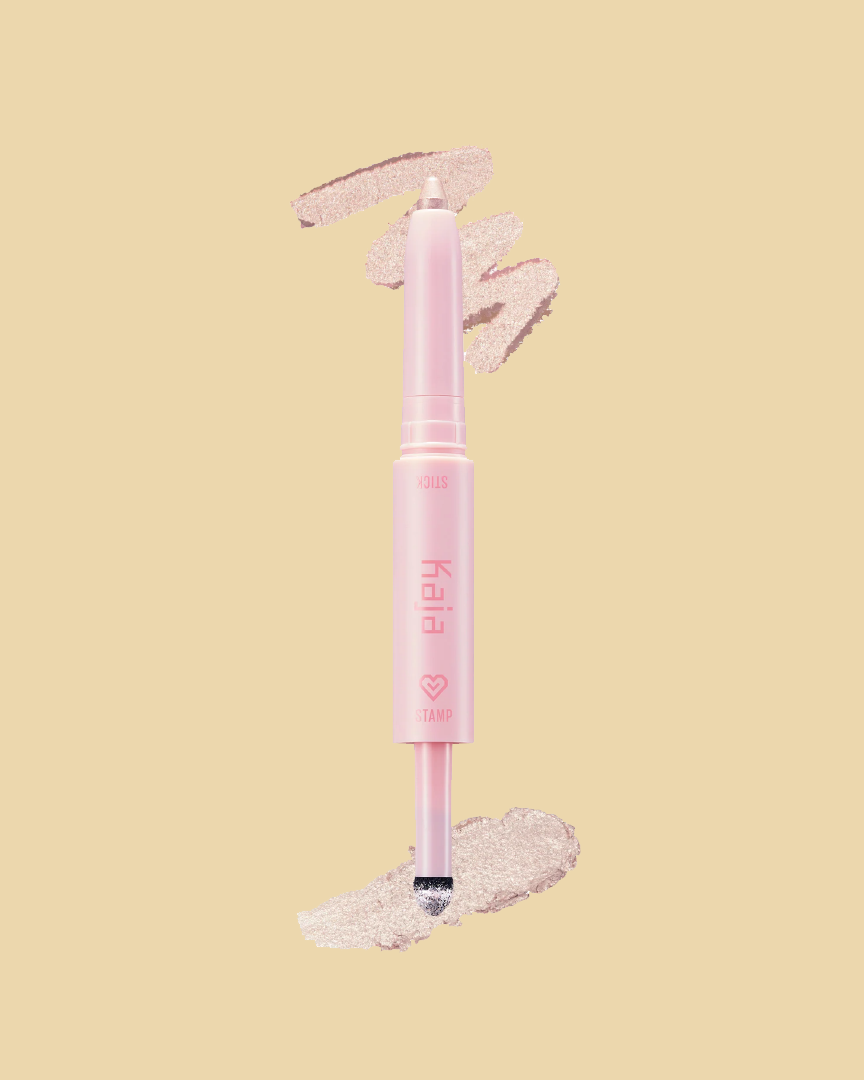 KAJA Wink Dazzle Eyeshadow & Glitter Multi Stick