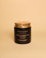 MARY & MAY Blackberry Complex Glow Wash Off Pack