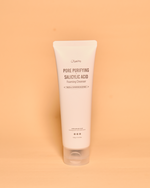 JUMISO Pore Purifying Salicylic Acid Foaming Cleanser