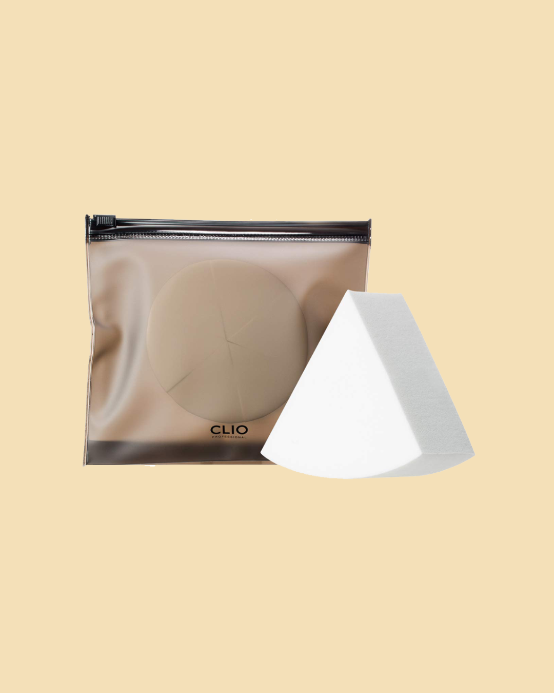 CLIO Hydro Makeup Sponge Original (L)