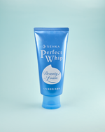 SHISEIDO SENKA Perfect Whip Beauty Foam