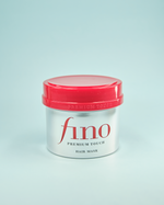 SHISEIDO FINO Premium Touch Hair Mask