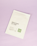 VILLAGE 11 FACTORY Active Clean Sheet Mask