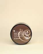 MIZON Snail Intensive Gold Eye Gel Patch