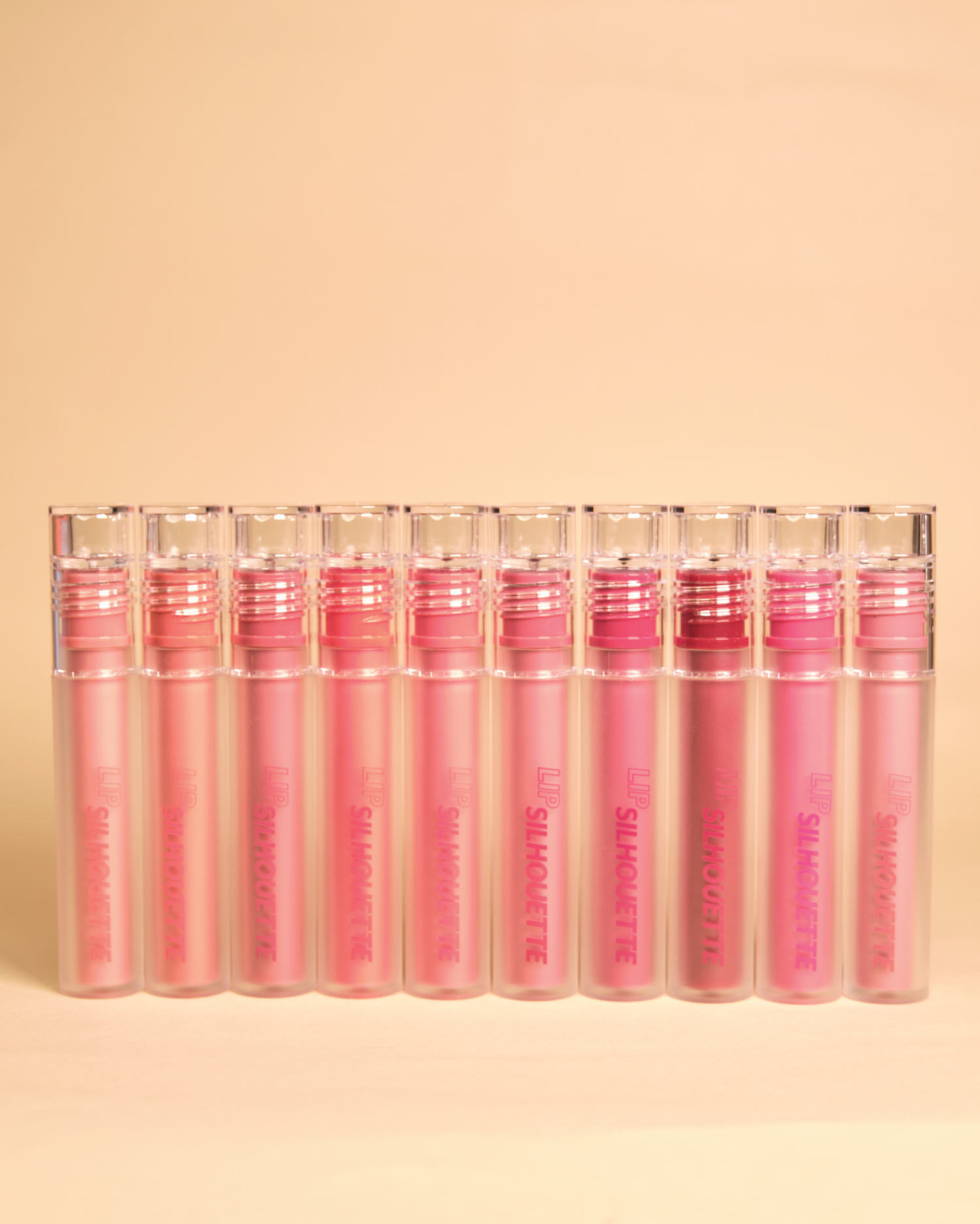 I'M MEME Lip Silhouette Gloss Tint