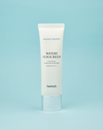 HEIMISH Moringa Ceramide Hyaluronic Acid Hydrating Watery Sunscreen SPF50+ PA++++