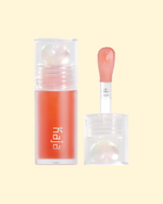 KAJA Juicy Glass Instant Hydrating & Plumping Lip Oil