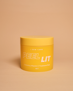 I DEW CARE Peel Lit Exfoliating C Treatment Pads