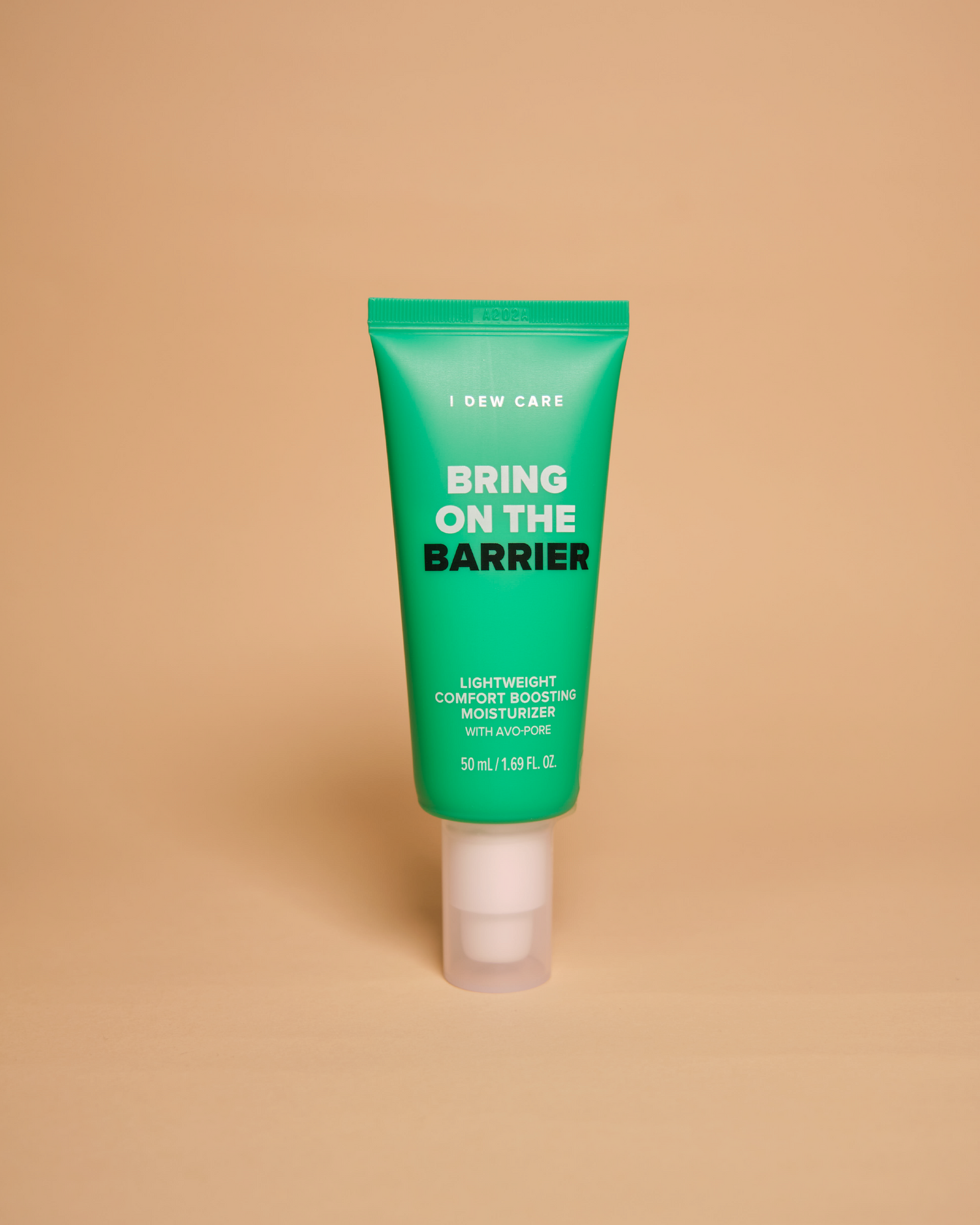 I DEW CARE Bring On The Barrier Lightweight Comfort Boosting Moisturizer