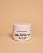 I DEW CARE Dicso Kitten Illuminating Diamond Peel-Off Mask