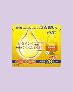 ROHTO MENTHOLATUM Melano CC Mask