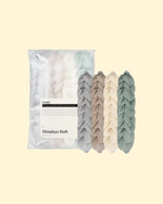 NARD Whiping Bubble Shower Towel