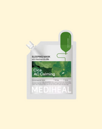 MEDIHEAL Cica AC Calming Sleeping Mask