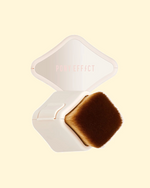 PONY EFFECT Trans-Portable Foundation Brush
