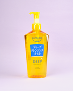 KOSE SOFTYMO Deep Cleansing Oil (2024 Formula)