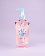 KOSE SOFTYMO Speedy Cleansing Oil (2024 Formula)