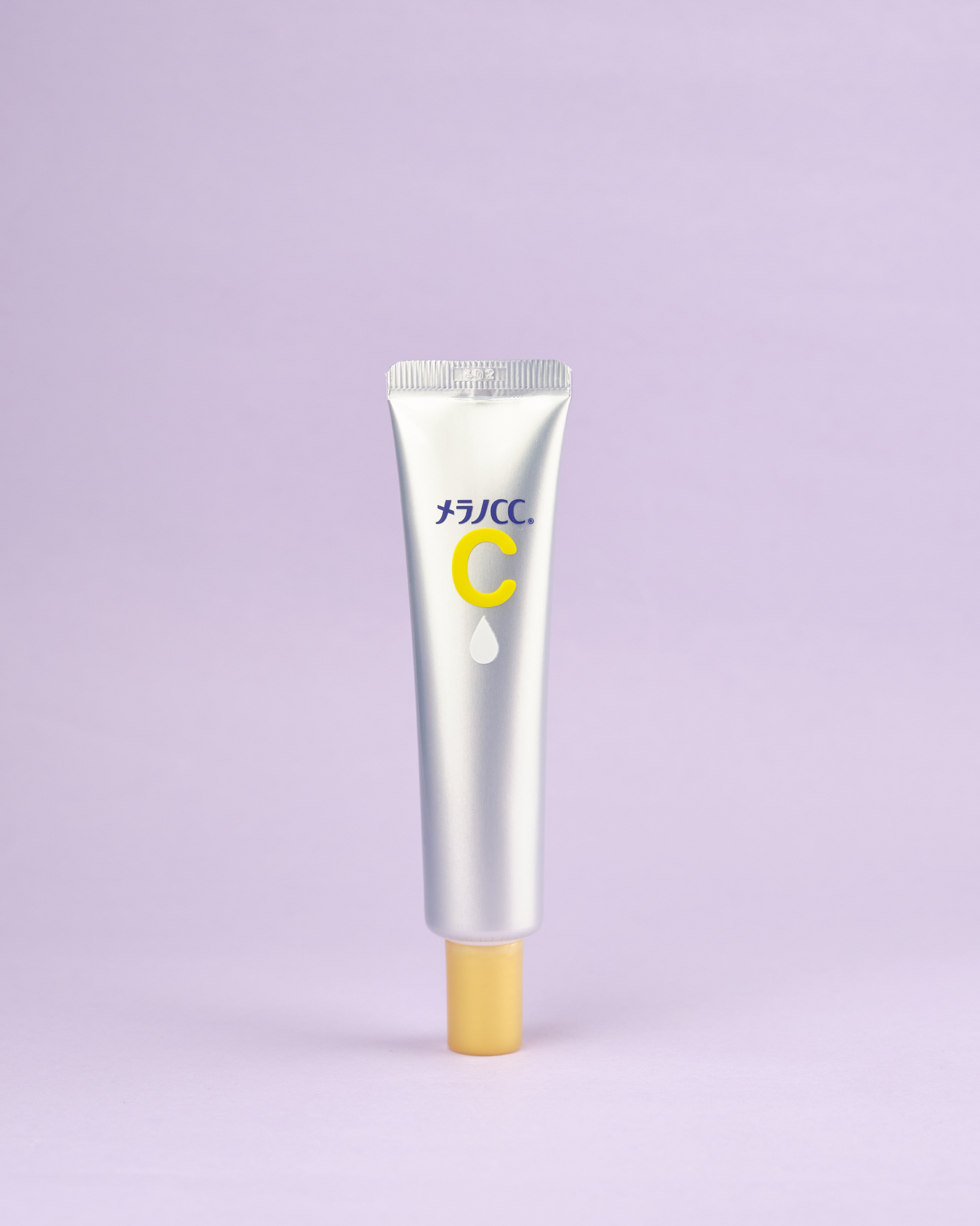 ROHTO MENTHOLATUM Melano CC Vitamin C Moisture Cream