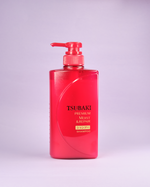 SHISEIDO TSUBAKI Premium Moist & Repair Shampoo