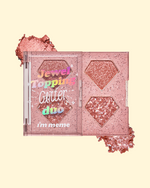I'M MEME Jewel Topping Glitter Duo