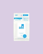 SHISEIDO SEA BREEZE Face & Body Sheet