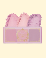 I'M MEME I'm Afternoon Tea Palette