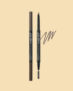 CLIO Kill Brow Auto Hard Brow Pencil