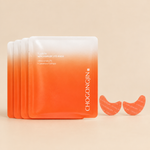 MISSHA Chogongjin Sulbon Niacinamide Eye Mask Set