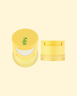 KAJA Balmy Bento Lip Balm&Scrub