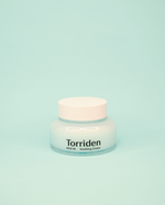 TORRIDEN DIVE-IN Low Molecular Hyaluronic Acid Soothing Cream