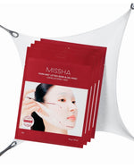 MISSHA PDRN NAD+ Lifting Band & Gel Mask