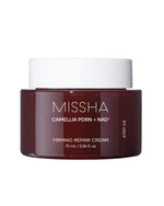MISSHA Camellia PDRN NAD+ Firming Repair Cream