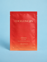 MISSHA Chogongjin Sosaeng Jin Mask