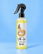 THE ELIZAVECCA Cer-100 Collagen Coating Hair A+ Muscle Spray