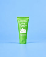 SUNGBOON EDITOR Green Tomato Deep Pore Cleansing Ultra Whipping Foam