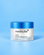 MEDICUBE Zero Pore Cream 2.0