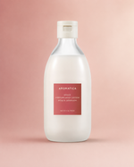 AROMATICA Grace Perfume Body Lotion Rose & Geranium