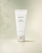 AROMATICA Circulating Massage Cream Juniper Berry & Lemon