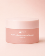ABIB PDRN Collagen Overnight Mask Firming Jelly