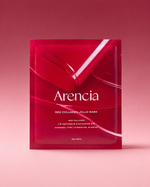 ARENCIA Red Collagen Jello Mask
