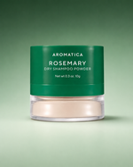 AROMATICA Rosemary Dry Shampoo Powder