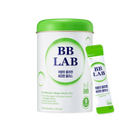 BB LAB Low Molecular Collagen Biotin Plus Halal 2g 30 sticks për flokë dhe thonj më të fortë