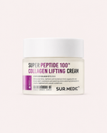 SUR.MEDIC™ Super Peptide 100 Triple Collagen Lifting Cream